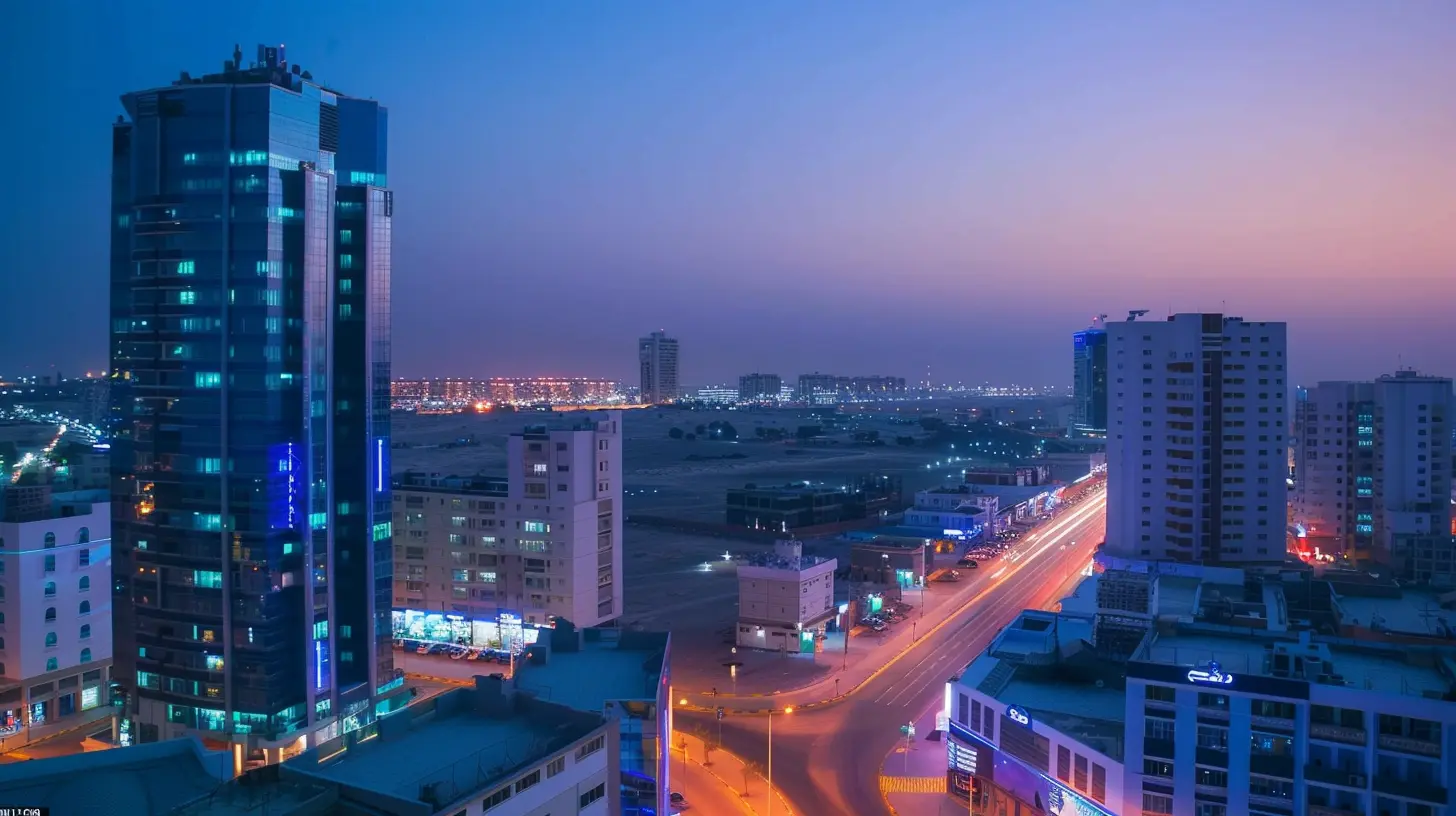 Ajman