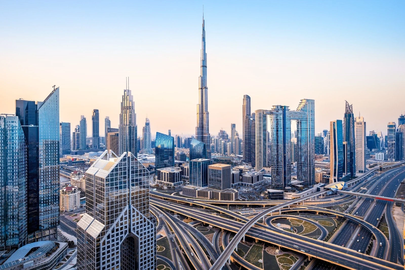 Dubai