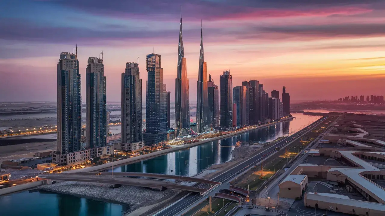 Fujairah