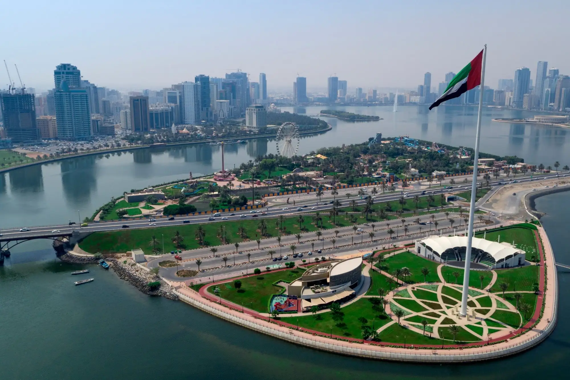 Sharjah